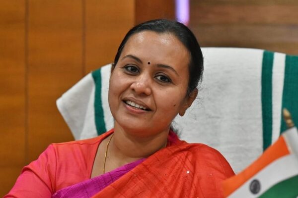 ഗാര്ഹിക പീഡന പരാതിയുമായി എത്തുന്നവര്ക്ക് തുടര്പിന്തുണ ഉറപ്പാക്കുന്നതിന് പ്രത്യേക സെല്: മന്ത്രി വീണാ ജോര്ജ്
