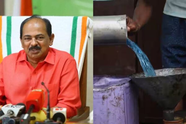 സംസ്ഥാനത്ത് റേഷന് മണ്ണെണ്ണ വിതരണം നാളെ മുതല്, വൈദ്യുതി ഇല്ലാത്ത കുടുംബങ്ങള്ക്ക് 6 ലിറ്റർ വീതം