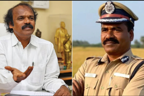 പ്രായപൂർത്തിയാകാത്ത ആൺകുട്ടിയെ തട്ടിക്കൊണ്ടുപോയ കേസിൽ പങ്കുണ്ടെന്ന് ആരോപിച്ച്എഡിജിപി എച്ച്.എം. ജയറാമിനെ കസ്റ്റഡിയിലെടുത്തു.