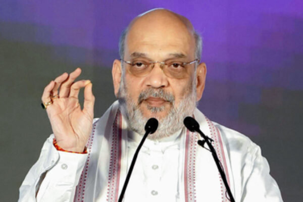 രാജ്യത്ത് ഇംഗ്ലീഷ് ഭാഷ സംസാരിക്കുന്നവർക്ക് സമീപ ഭാവിയിൽ ലജ്ജ തോന്നുമെന്ന് കേന്ദ്ര ആഭ്യന്തര മന്ത്രി അമിത് ഷാ