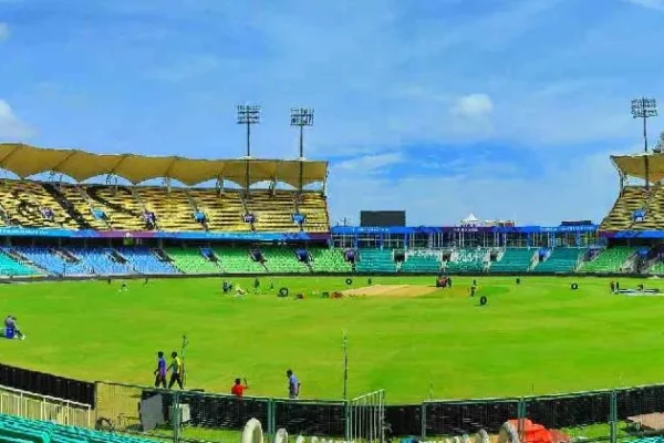 കാര്യവട്ടത്തിന് ലോകകപ്പ് വേദി നഷ്ടം; തിരിച്ചടിയായത് സ്റ്റേഡിയം പരിപാലനത്തില് വരുത്തിയ വീഴ്ച