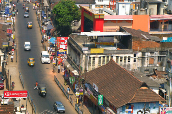 അതിദരിദ്രരില്ലാത്ത സംസ്ഥാനത്തെ ആദ്യ ജില്ലയായി കോട്ടയത്തെ പ്രഖ്യാപിച്ചു