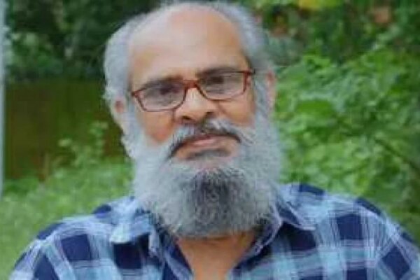 കെപിഎസി രാജേന്ദ്രൻ അന്തരിച്ചു