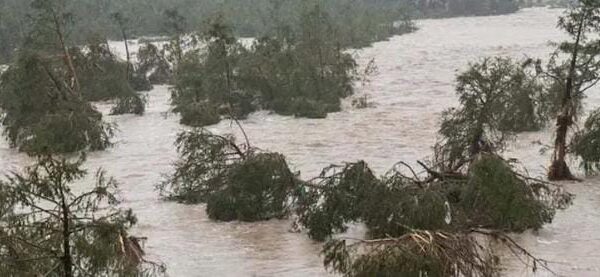 അമേരിക്കയില് മിന്നല് പ്രളയം: 24 മരണം; 25 കുട്ടികളെ കാണാതായി