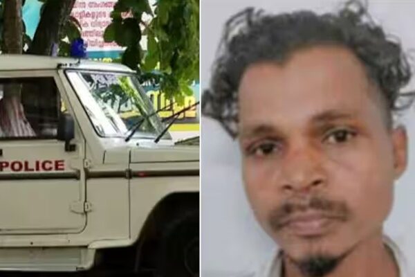 ചില്ലറ വിൽപ്പന നടത്താനായി കൈവശം വെച്ച 5 ലിറ്റർ വിദേശ മദ്യവുമായി യുവാവ് പിടിയിലായി