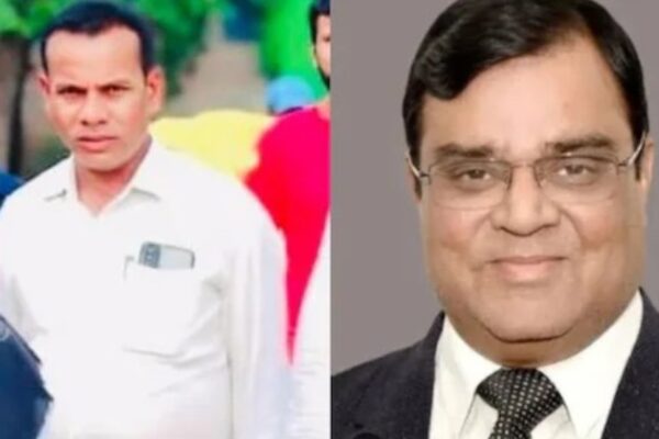 ബിഹാറിൽ വീണ്ടും രാഷ്ട്രീയ കൊലപാതകം; ബിജെപി നേതാവിനെ വെടിവെച്ചുകൊന്നു