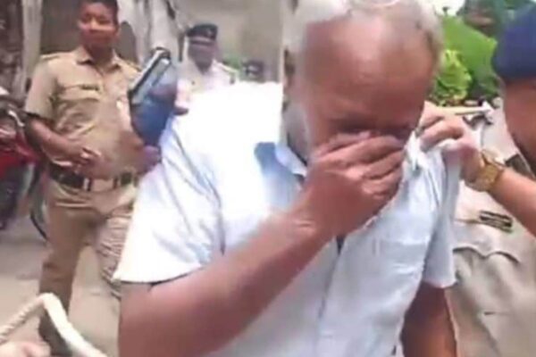 ബംഗാൾ ഇലക്ഷൻ അക്രമത്തിനിടെ ഒമ്പതുവയസുകാരിയെ ബലാത്സംഗം ചെയ്തു; വിരമിച്ച അധ്യാപകനായ ടിഎംസി നേതാവിന് ജീവപര്യന്തം തടവ്