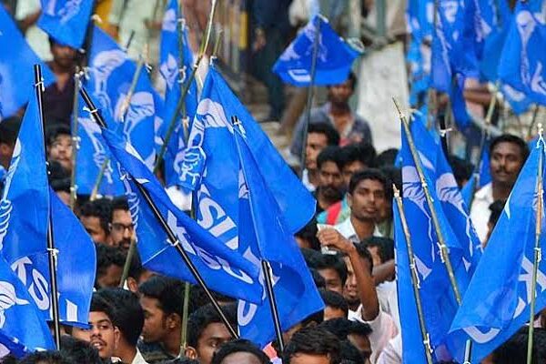 നാളെ സംസ്ഥാന വ്യാപകമായി കെ എസ് യു പഠിപ്പുമുടക്ക്