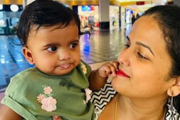 വിപഞ്ചികയുടെ മരണം: ഭര്ത്താവിനും കുടുംബത്തിനുമെതിരെ കേസ്, ആത്മഹത്യാ പ്രേരണക്കുറ്റം