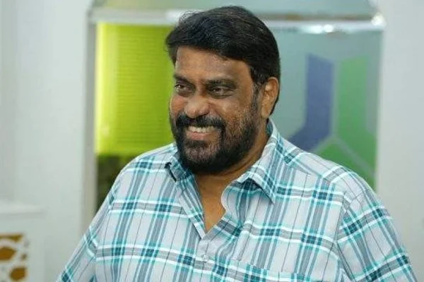 കെ മധു ചലച്ചിത്ര വികസന കോര്പ്പറേഷന് ചെയര്മാന്