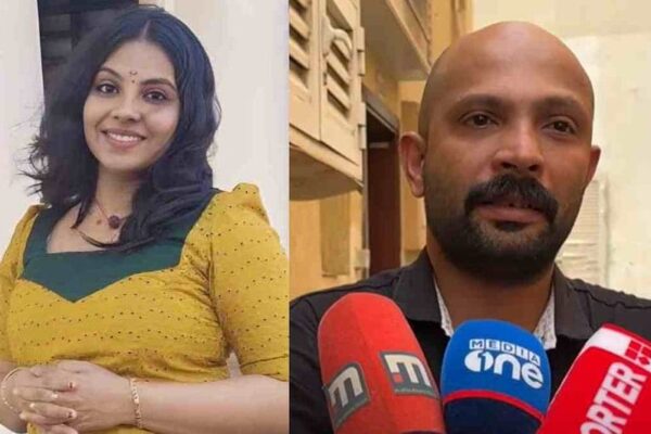 അതുല്യയുടെ മരണം: സതീഷിനെ ജോലിയില് നിന്ന് പിരിച്ച് വിട്ട് ദുബായ് കമ്പനി