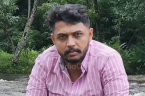 കോതമംഗലത്ത് വിഷം ഉള്ളില് ചെന്ന് മരിച്ച അന്സിലിന്റേത് കൊലപാതകം എന്ന് സ്ഥിരീകരണം