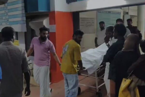 മലപ്പുറം തിരൂരിൻ യുവാവ് കുത്തേറ്റ് മരിച്ചു
