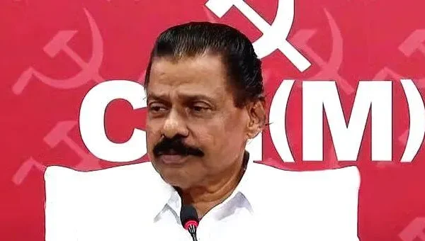 കത്ത് വിവാദം ശുദ്ധ അസംബന്ധമെന്ന് എം വി ഗോവിന്ദൻ