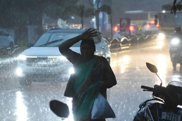 സെപ്തംബറിലും കനക്കും; മഴക്കെടുതി മുന്നറിയിപ്പുമായി കാലാവസ്ഥാ വകുപ്പ്